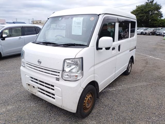 Nissan NV100 Clipper