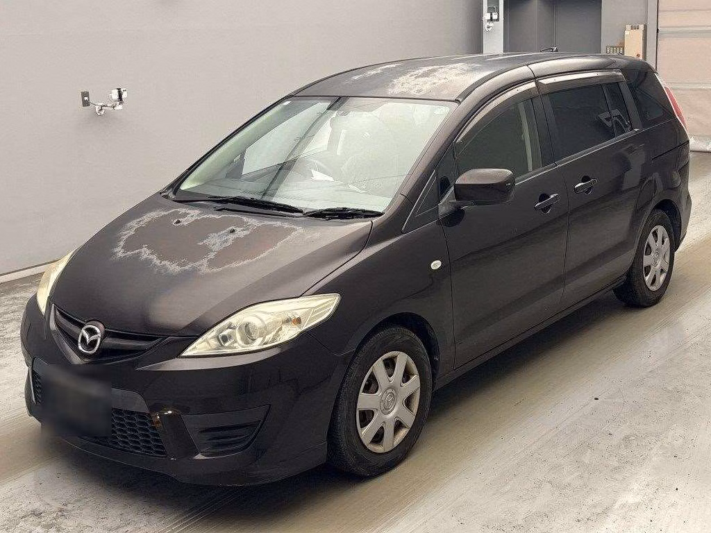 MAZDA PREMACY
