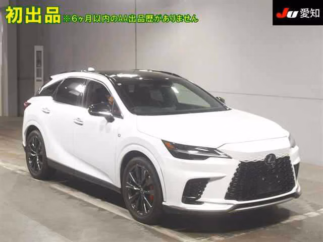 Lexus RX350