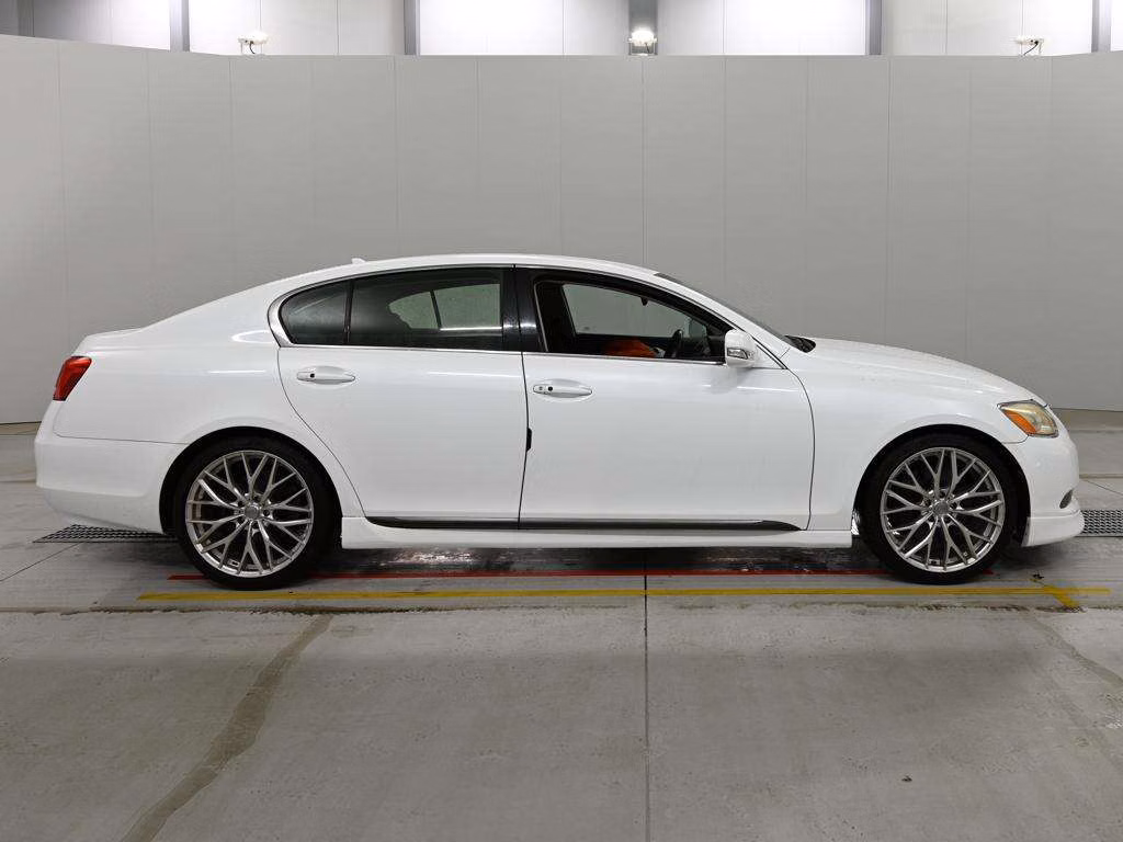 LEXUS GS350