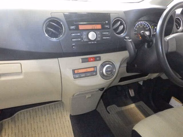 DAIHATSU TANTO EXE