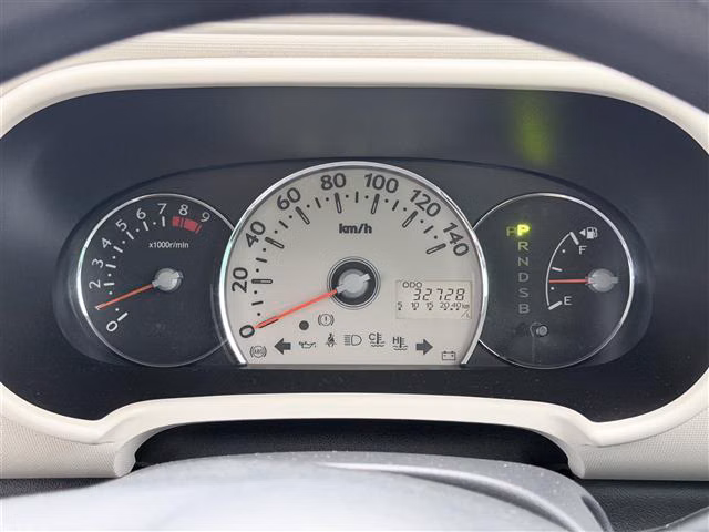 Daihatsu Mira Cocoa