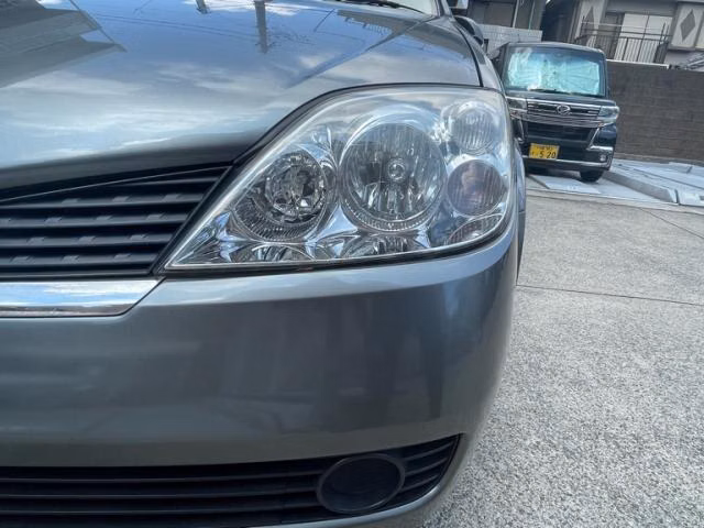 Nissan Primera