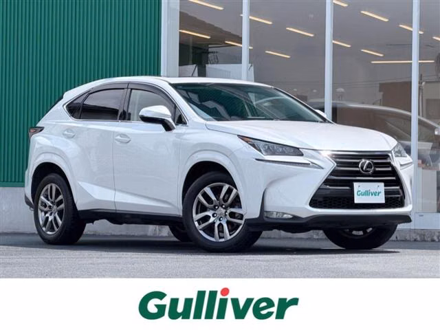 LEXUS NX200T