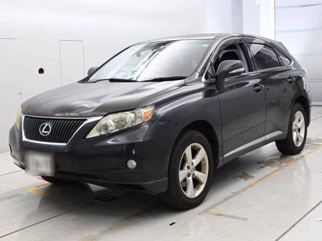 LEXUS RX270