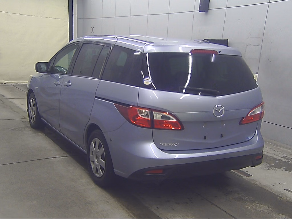 MAZDA PREMACY