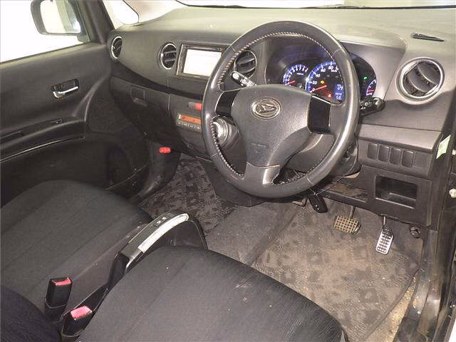 DAIHATSU TANTO EXE