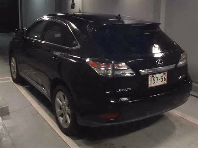 Lexus RX270