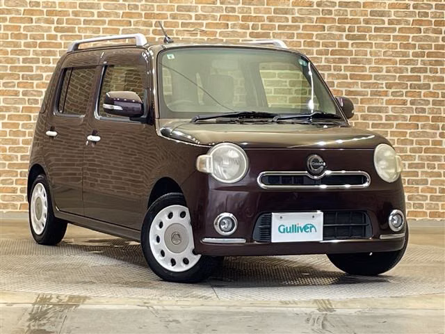 DAIHATSU MIRA COCOA