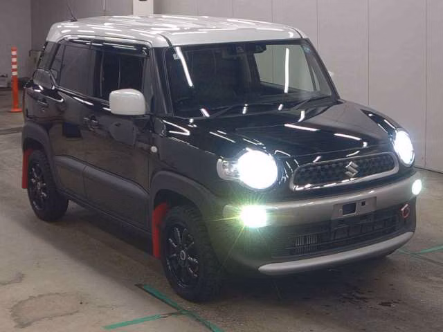 Suzuki Xbee