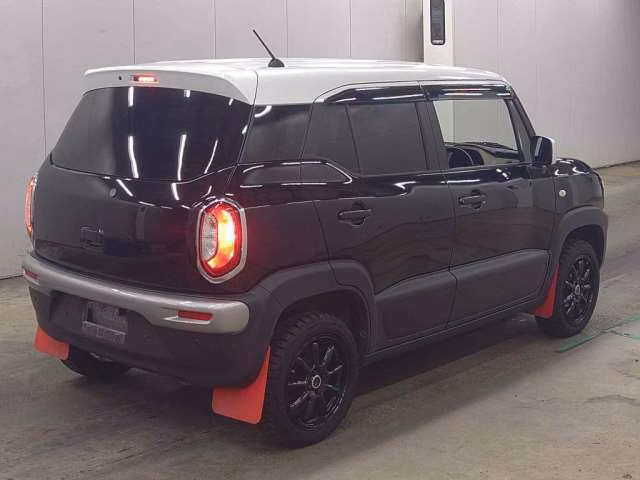 SUZUKI XBEE