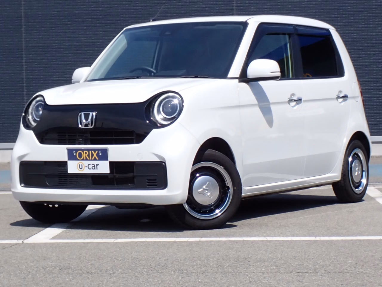 Honda N-ONE
