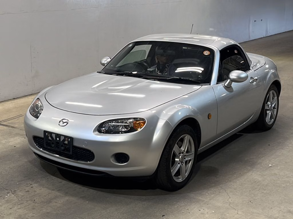 Mazda Roadster