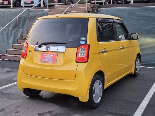 HONDA N-ONE