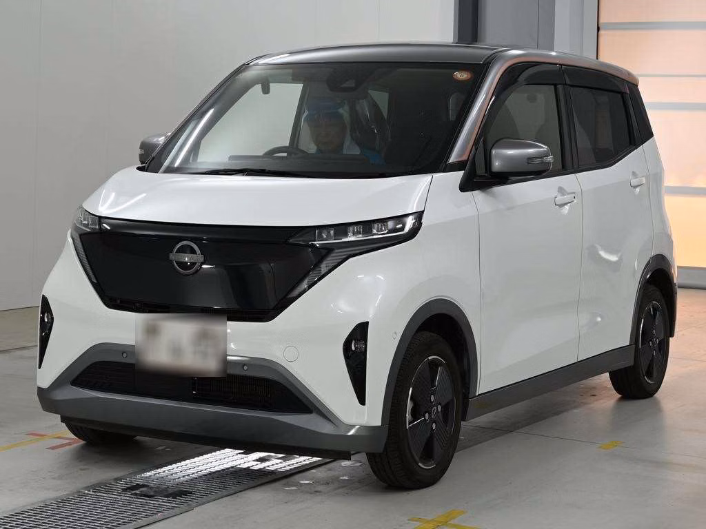 Nissan Sakura
