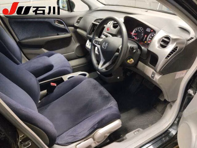 HONDA STREAM