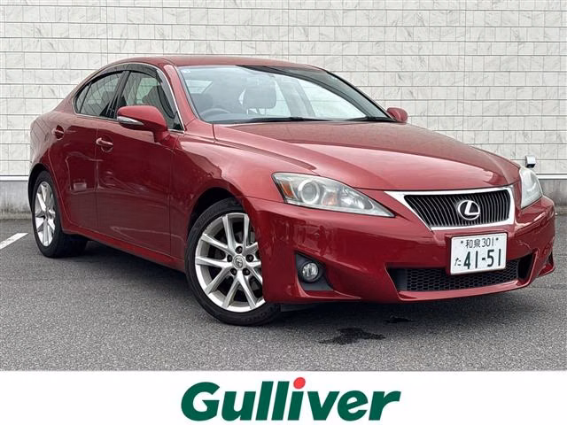 LEXUS IS250