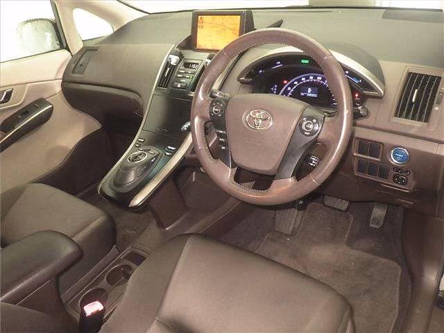 TOYOTA SAI