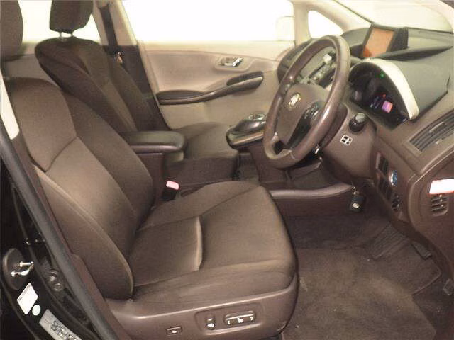 TOYOTA SAI