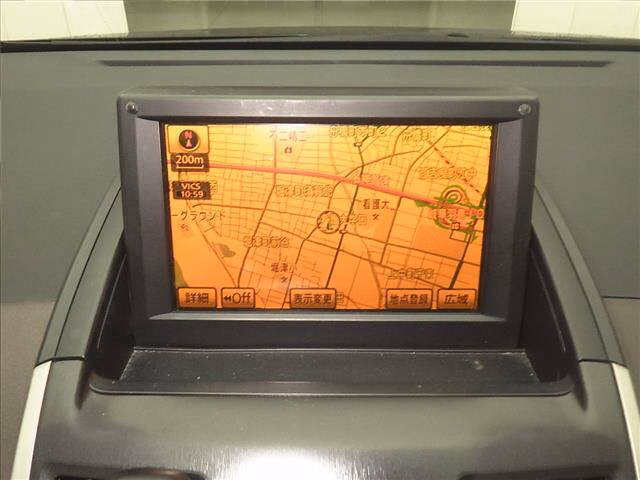 TOYOTA SAI