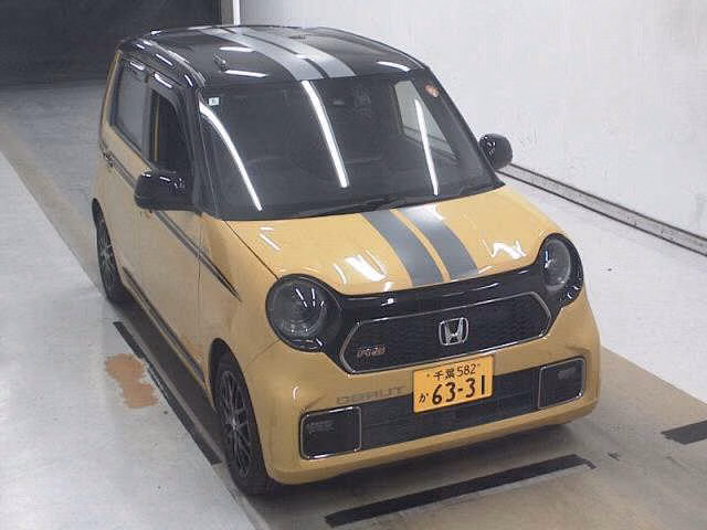 Honda N-ONE