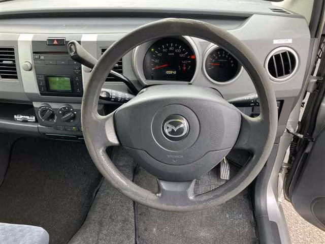 MAZDA AZ-WAGON