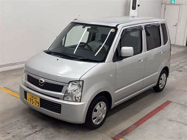 MAZDA AZ-WAGON