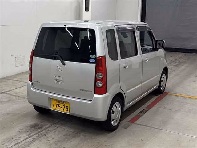MAZDA AZ-WAGON
