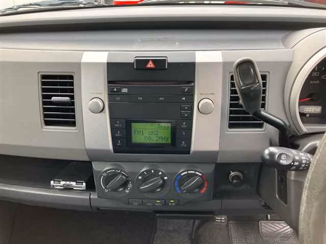 MAZDA AZ-WAGON
