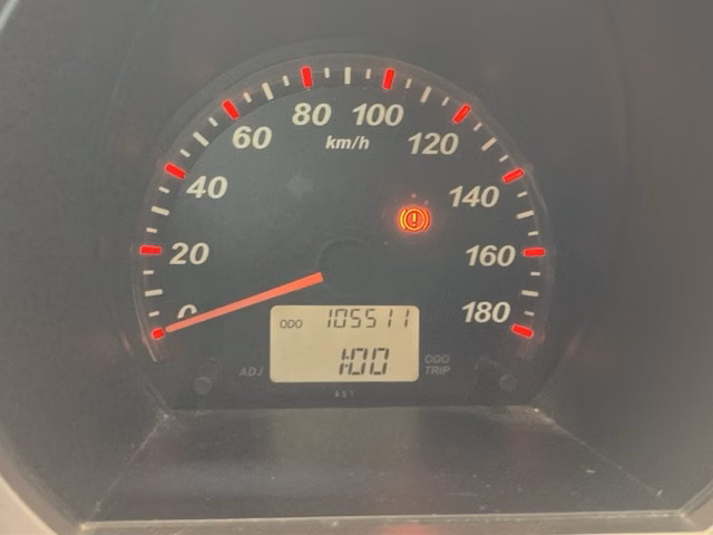 TOYOTA RUSH