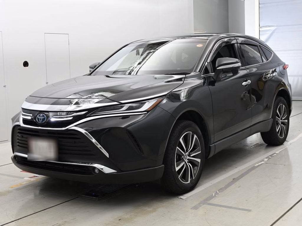 Toyota Venza