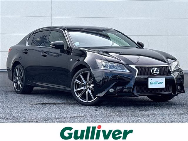 Lexus GS250