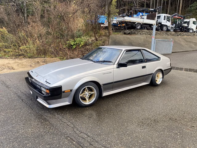 Toyota Celica