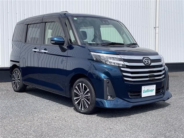 Daihatsu Thor