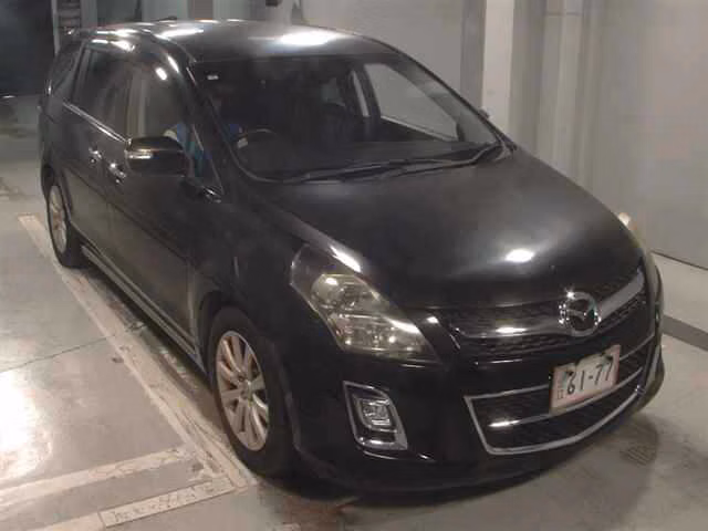 MAZDA MPV