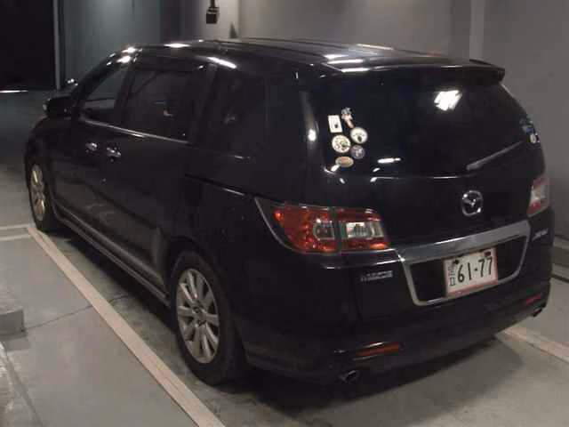MAZDA MPV