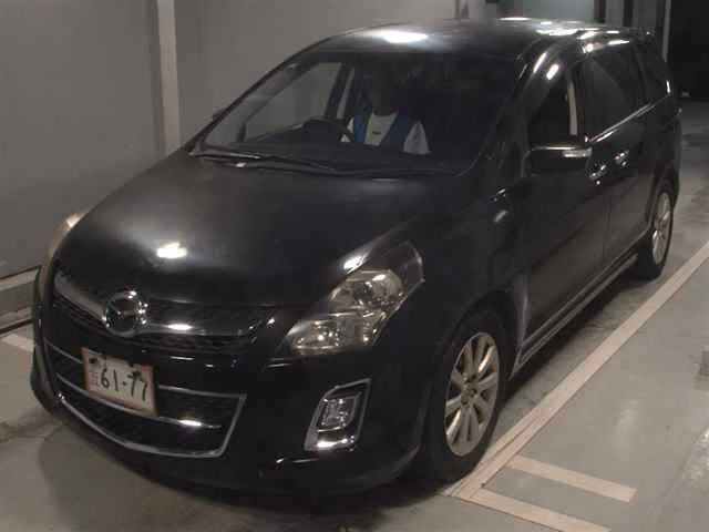 MAZDA MPV