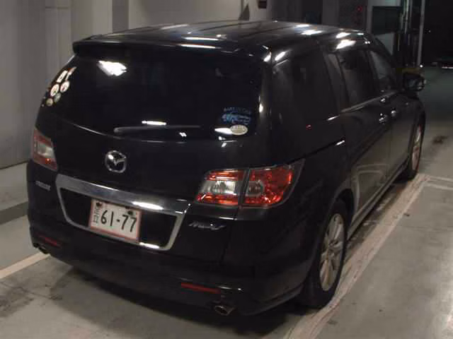 MAZDA MPV