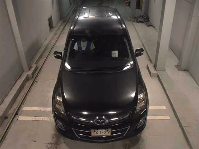 MAZDA MPV