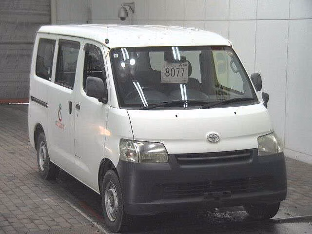 Toyota Lite Ace