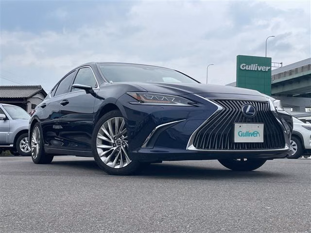 Lexus ES300h
