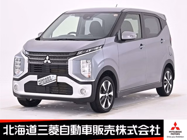 MITSUBISHI EK X