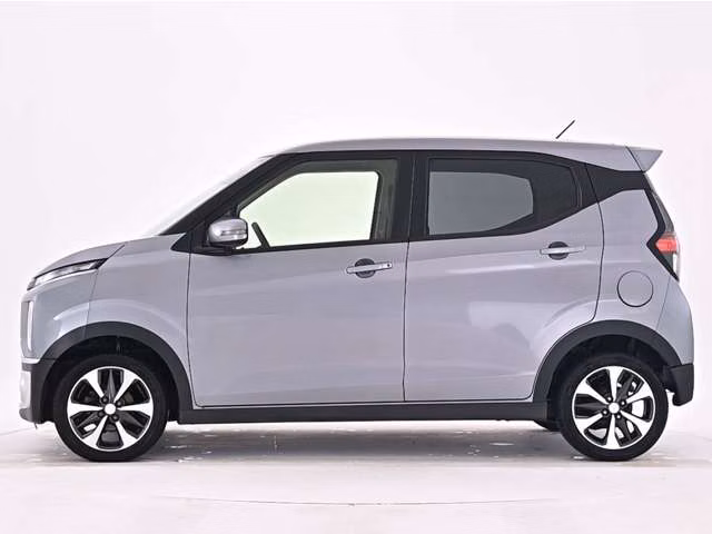MITSUBISHI EK X