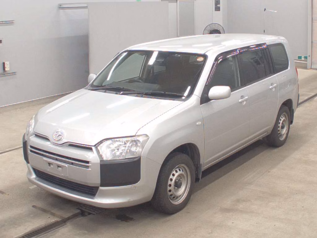MAZDA FAMILIA