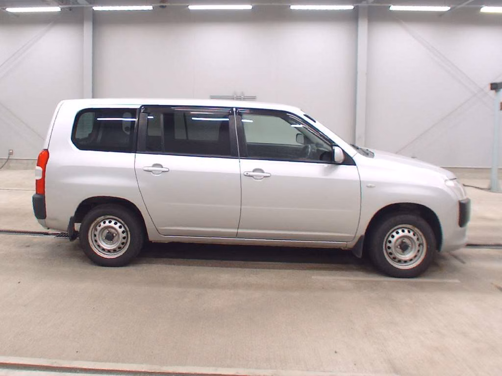 MAZDA FAMILIA