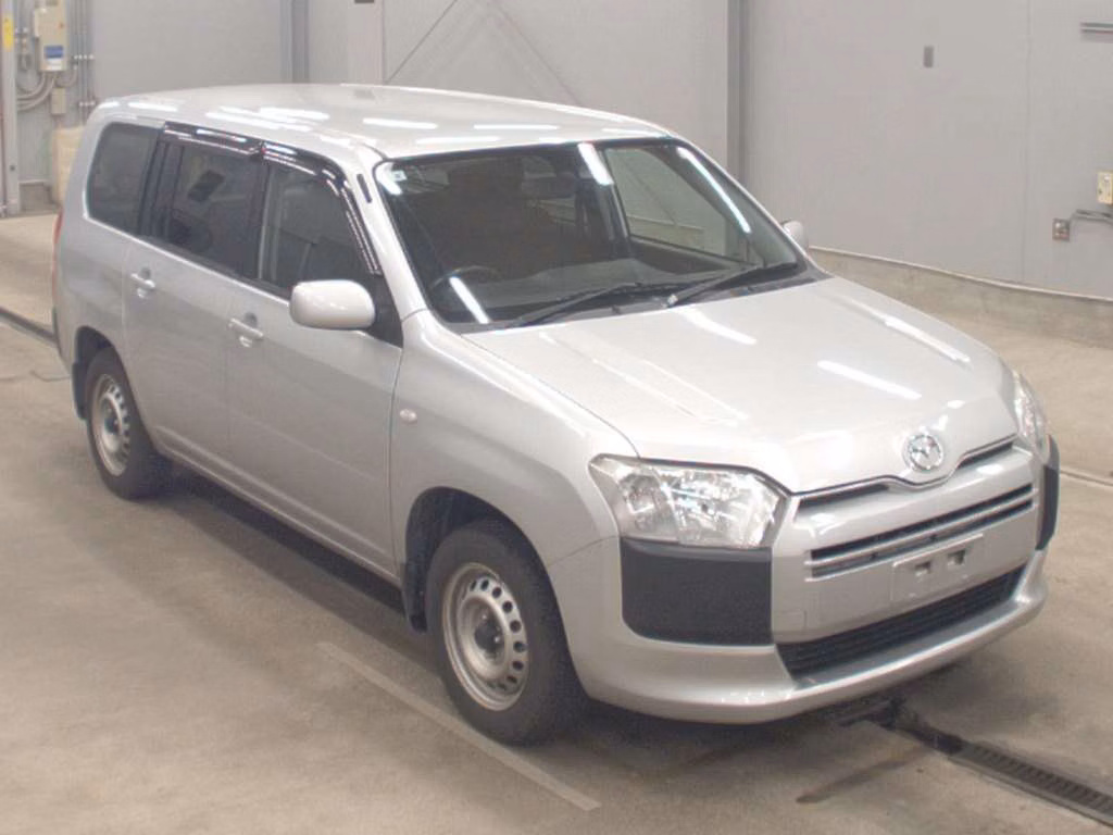 MAZDA FAMILIA