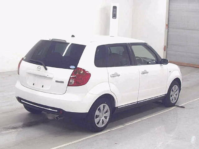 MAZDA VERISA