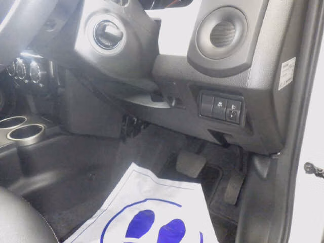 MAZDA VERISA