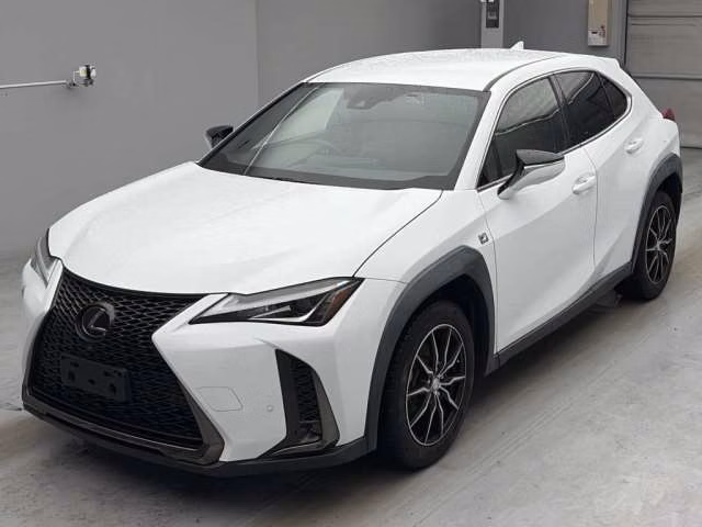 LEXUS UX200