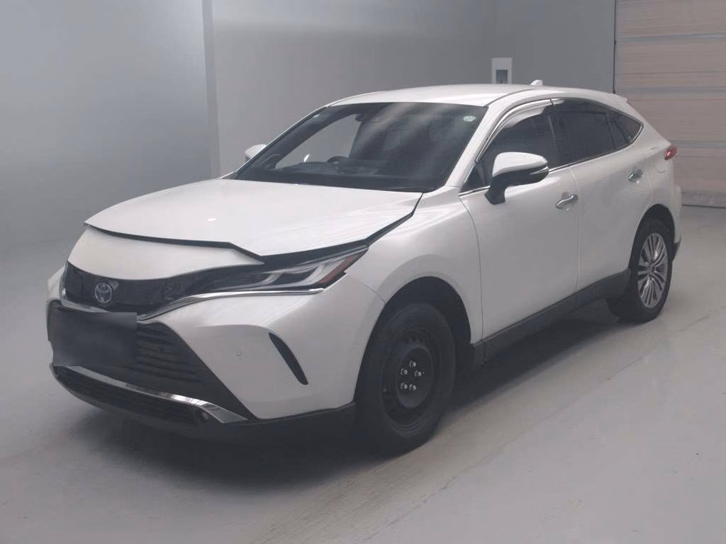 Toyota Venza